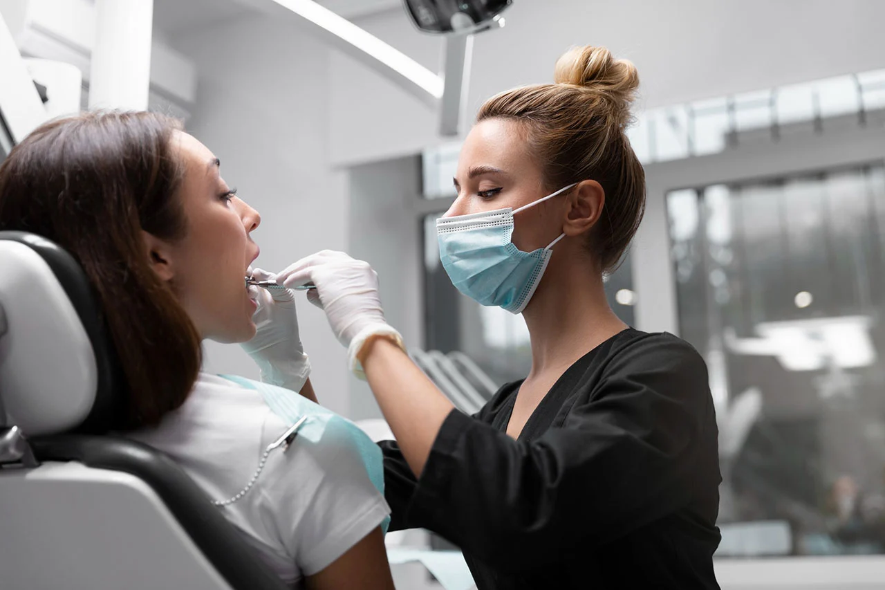 Dental Technology Innovations