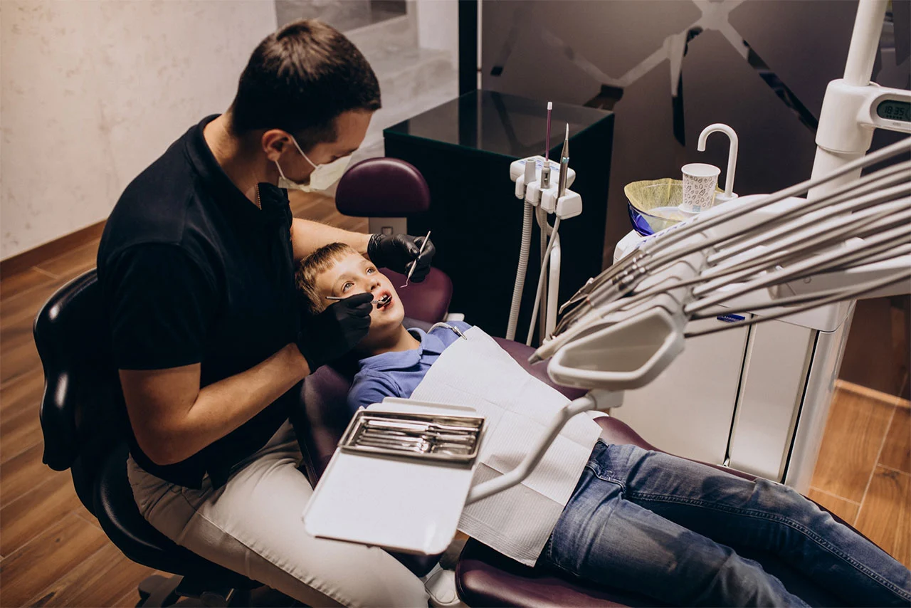 Sedation Dentistry for Anxiety Relief