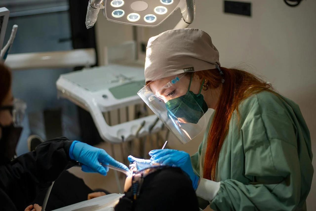 Prosthodontics and Implant Dentistry