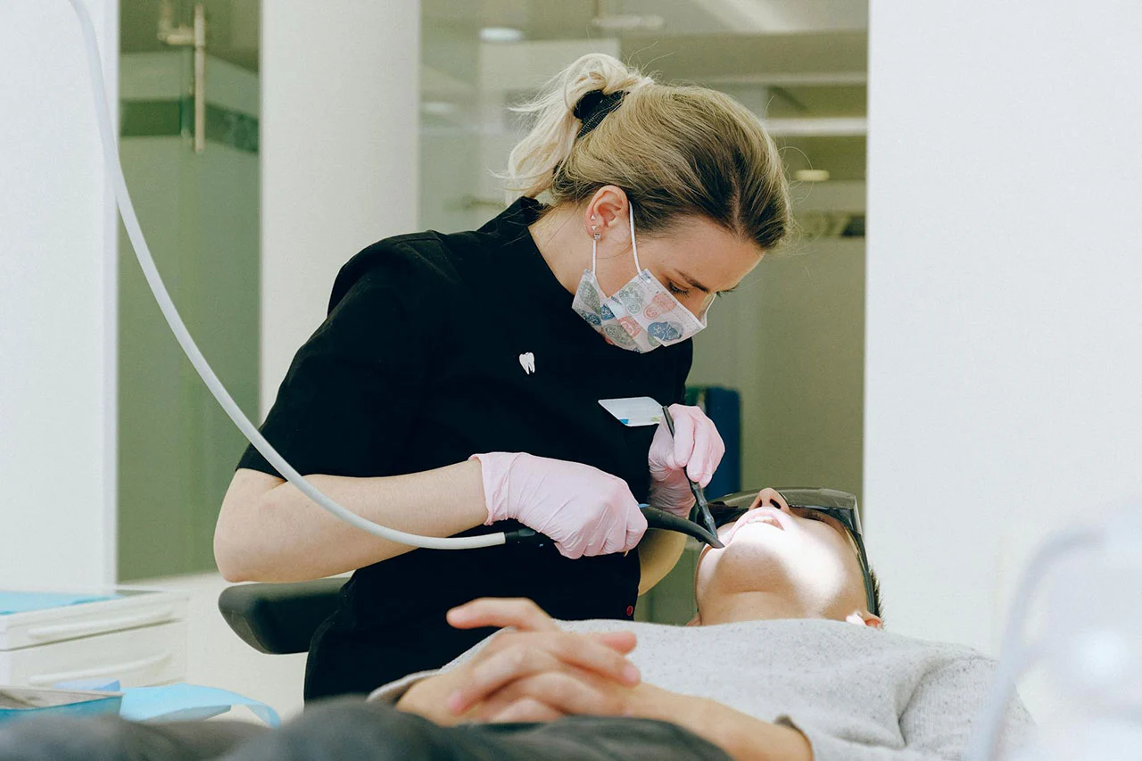 Integrative Dental Services