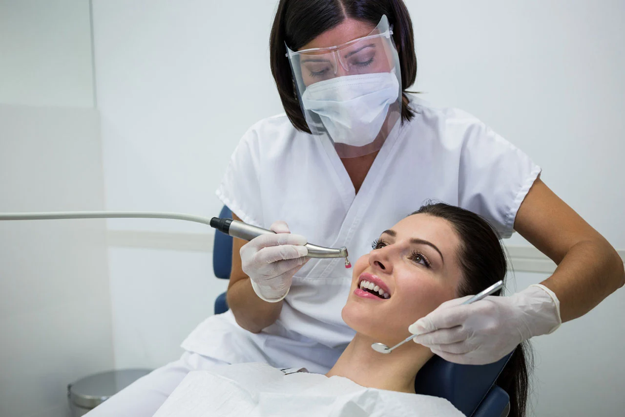 Dental Hygiene and Cleanings